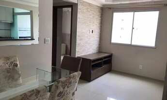 Imagem: Apartamento com 2 dormitórios para alugar