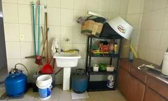 Imagem 6: Casa no bairro Umuarama