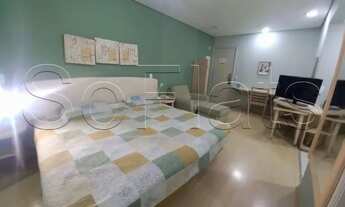 Imagem 3: Flat Mercure Nações Unidas, disponível para venda com 27m² e 01 vaga de garagem