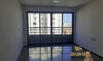 Imagem 2: Apartamento para alugar no bairro Varjota - Fortaleza/CE