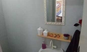 Imagem 5: Casa para venda tem 158 metros quadrados com 3 quartos em Mogi Moderno - Mogi das Cruzes