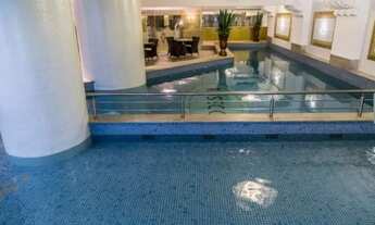 Imagem 6: Apto luxo pé na areia