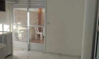 Imagem 5: SOBRADO EM CONDOMINIO FECHADO 2 DORM 2 VAGAS E CHURRASQUEIRA