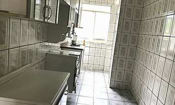 Imagem 6: Juiz de Fora - Apartamento Padrão - Passos