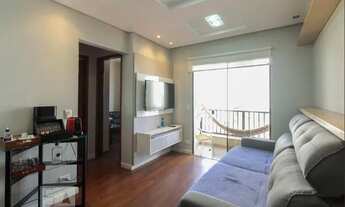 Imagem 2: Apartamento para Aluguel - Mooca, 2 Quartos, 49 m2