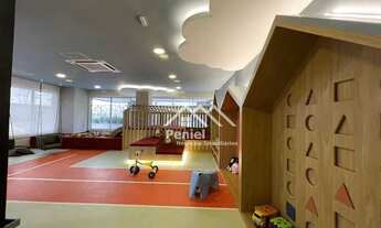 Imagem 4: Apartamento com 3 dormitórios, 292 m² - venda por R$ 1.989.000,00 ou aluguel por R$ 13.500