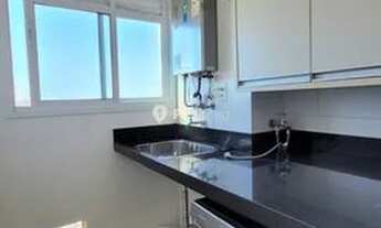 Imagem 7: Apartamento para locação 1 dormitório e 2 vagas - condomínio completo- São Paulo/SP