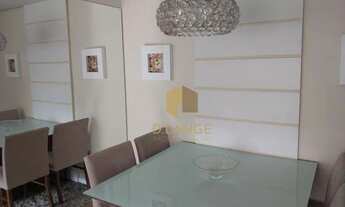 Imagem 6: Apartamento para alugar no Cambuí em Campinas/SP