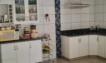 Imagem: Casa no Condomínio Village Campinas (Oportunidade)