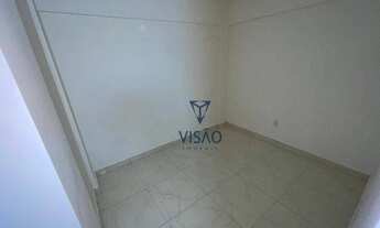 Imagem 7: Apartamento com 2 dormitórios para alugar, 50 m² por R$ 1.400,01/mês - Vicente Pires - Vic