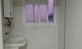 Imagem 4: Apartamento Padrão em Jundiaí