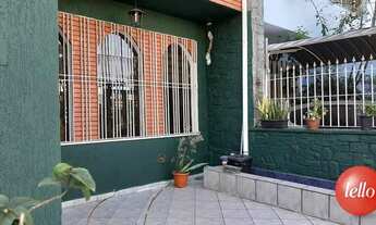 Imagem 4: São Paulo - Casa Padrão - Tucuruvi