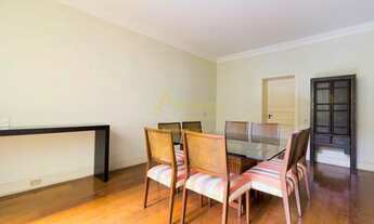 Imagem 7: APARTAMENTO NO JARDIM PAULISTA COM 4 DORMITÓRIOS, 4 SUÍTES e 3 VAGAS DE GARAGEM