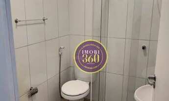 Imagem 7: Apartamento com 1 dormitório para alugar, 40 m² - Campos Elíseos - São Paulo/SP