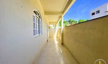 Imagem 3: Sobrado para venda possui 200 metros quadrados com 6 quartos em Praia do Morro - Guarapari