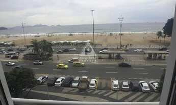 Imagem 3: Apartamento à venda, 4 quartos, 1 suíte, 1 vaga, Copacabana - RIO DE JANEIRO/RJ