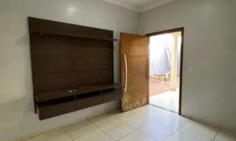 Imagem 3: Sobrado para venda com 3 quartos em Jardim Goiás - Rio Verde - GO