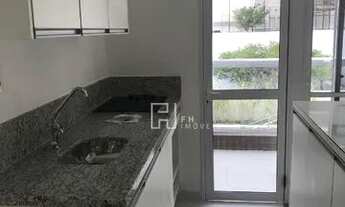 Imagem 4: Apartamento com 1 dormitório, 35 m² - venda por R$ 475.000,00 ou aluguel por R$ 3.082,00/m