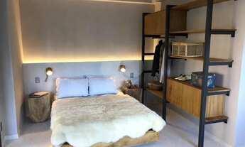 Imagem 4: Pininfarina Garden Apartment (AAA