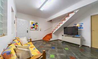 Imagem 4: Casa à Venda - Jardim Bela Vista, 3 Quartos, 130 m2