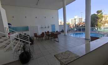 Imagem: Cobertura Filé vista mar na Glória todo