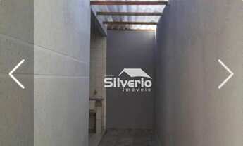 Imagem: Casa com 3 dormitórios à venda, 100 m²