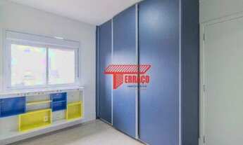 Imagem 7: Apartamento para venda possui 107 metros quadrados com 3 quartos