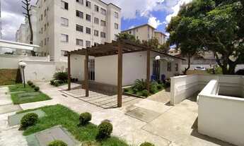 Imagem 2: Apartamento à venda, 2 quartos, 1 vaga, Vila Chabilândia - São Paulo/SP