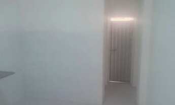 Imagem: Quarto tipo kitnet