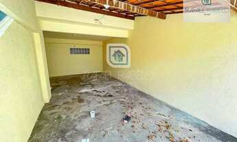 Imagem 3: Casa multifamiliar com 04 quartos sendo 02 suítes para alugar no bairro Cidade dos Funcion