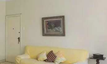 Imagem 4: Apartamento em Copacabana - Rio de Janeiro