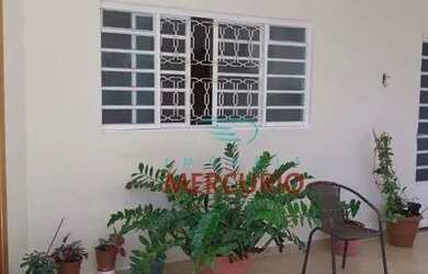 Imagem 4: Casa com 3 dormitórios à venda, 181 m² por R$ 500.000,00 - Vila Monlevade - Bauru/SP