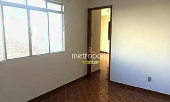 Imagem 3: Apartamento com 1 dormitório para alugar, 40 m² por R$ 1.651,00/mês - Osvaldo Cruz - São C