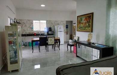 Imagem 3: Casa com 2 dormitórios, 102 m² - venda por R$ 750.000,00 ou aluguel por R$ 3.440,00/mês