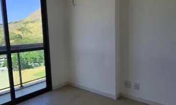 Imagem 6: Cobertura duplex para venda possui 142 metros quadrados com 3 quartos