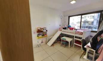 Imagem 5: Apartamento para venda tem 83 metros quadrados com 2 quartos em São Conrado - Rio de Janei