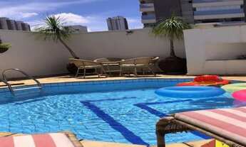 Imagem 5: Cobertura duplex com 302metros, 4 dormitórios , 4 vagas, Tatuape