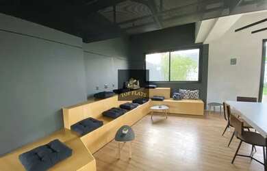 Imagem 12: Flat disponível na Vila Olímpia