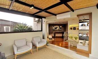 Imagem 6: Venda Cobertura 4 Dormitórios - 330 m² Moema