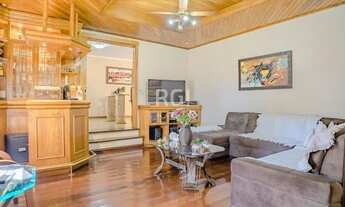 Imagem 5: Casa para Venda - 250m², 3 dormitórios, sendo 1 suites, 2 vagas - Cristal