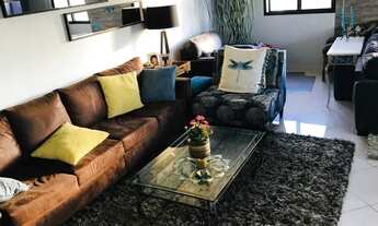 Imagem 2: Duplex para aluguel e venda tem 233 metros quadrados com 4 quartos em Santo Amaro - São Pa