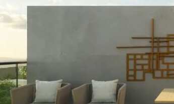 Imagem 6: HBA] Studio Duplex | Boulevard Carneiros