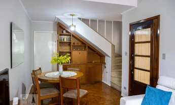 Imagem 2: Casa para Aluguel - Vila Mariana, 3 Quartos, 143 m2