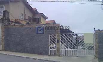 Imagem: SAO BERNARDO DO CAMPO - Residential / Apartment