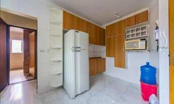 Imagem 4: COBERTURA - VILA SÃO PEDRO - SANTO ANDRÉ