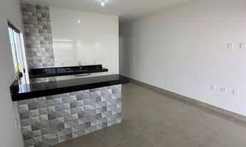 Imagem 7: Linda casa nova Aparecida de Goiânia montamos seu processo de financiamento