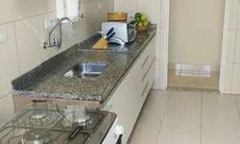 Imagem 2: Cobertura Duplex, Cidade Mãe do Céu - São Paulo