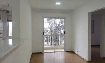 Imagem: Apartamento com 2 dormitórios para alugar