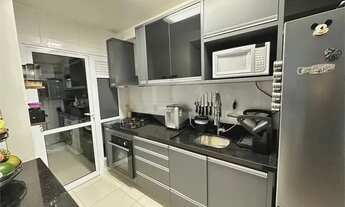 Imagem 2: Apartamento para venda com 81 metros quadrados com 3 quartos em Casa Verde - São Paulo - S