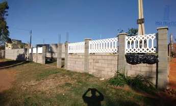 Imagem 2: Terreno à venda, 1062 m² por R$ 250.000,00 - Bonfim - Paulínia/SP